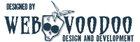 Web Voodoo Logo